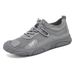 Men's Shoes Casual Shoes Men's Breathable Tooling Boots Board Shoes Outdoor Hiking Men's Shoes Old Beijing Cloth Shoes_vogvips.com