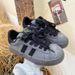 2026 New Sneakers, Mint-colored, Original Niche Design, Retro Casual Thick-soled German Training Dopamine_vogvips.com