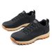 Men's Tactical Hiking Boots High Top Outdoor Military Combat Shoes_vogvips.com