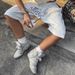 ISA New 2026 Hidden Height-Increasing High-Top Women's Shoes, Color-Block Flat Casual Velcro Sneakers For Women_vogvips.com