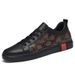 Casual Shoes Men's Board Shoes Breathable Little White Shoes Men's Low-top Sports Shoes_vogvips.com