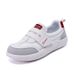 Korean Version Shallow Mouth Light And Convenient Forrest Gump Women's 2026 Summer New Anti-slip, Durable And Fashionable Casual Shoes For Women_vogvips.com