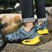 Men's Hiking Shoes Outdoor Hiking Shoes Creek Tracking Shoes Running Shoes_vogvips.com