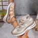 Hollow Out Casual Sandals For Women, Outdoor Wear, Summer 2024 New Versatile Thin Platform Thick Sole Hidden Heel_vogvips.com