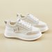 Little White Shoes Female Students Thick-soled Heightening Shoes Sports Board Shoes Casual Street Shoes_vogvips.com