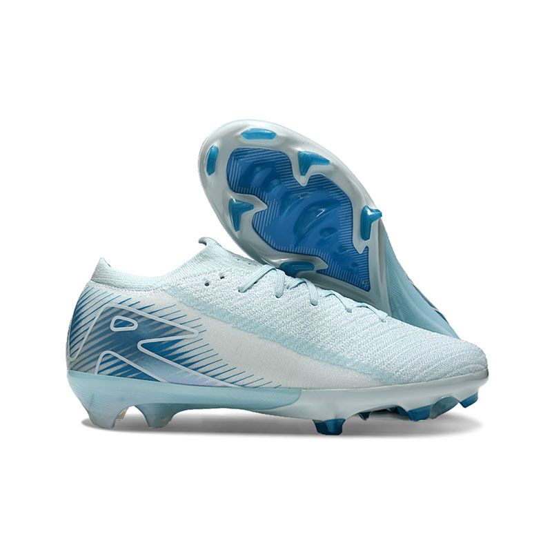 Falcon Assassin Football New Shoes, Low-Top Air Cushion FG Spikes, Cross-Border Competition Shoes_vogvips.com