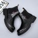 European Warm Series Winter New Martin Trendy Genuine Leather British Style Fleece-Lined Warm Work Thick-Soled Boots For Men_vogvips.com