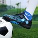 New Outdoor Sports Long Nails Broken Nails Training Large Size Football Shoes_vogvips.com
