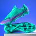 2025 New World Cup Men's And Women's Low Cut Football Shoes, Training Long Nailed Broken Nails Sports Shoes_vogvips.com