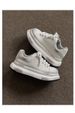 Men's Shoes White Shoes Summer All Match Casual Thick Soled Sneakers All Match Thick Soled Height Increasing Men's Shoes And Age Reducing_vogvips.com