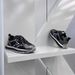 Men's Casual Sports Shoes, High-quality Outdoor Shoes, Breathable Mesh Sports Casual Shoes, Large Size Men's Shoes, Two-color Br_vogvips.com