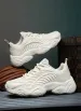 Non-slip Outdoor Sports Men's Shoes Casual Shoes Platform Heightening Dad Shoes Trendy Shoes_vogvips.com