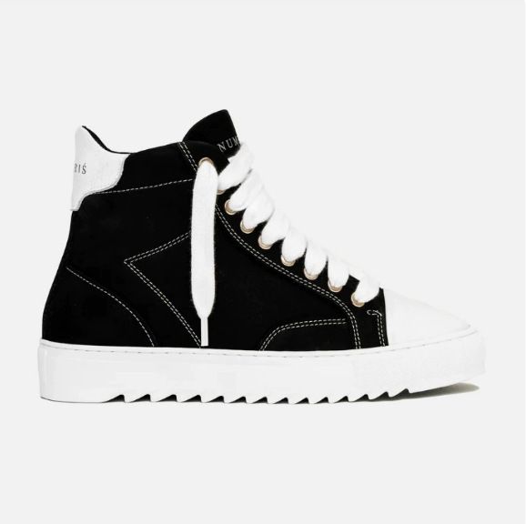 Popular Digital Sports Casual Shoes, Unisex, European And American High-end Version, Couple's Matching Sneakers_vogvips.com