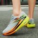 Men's Fashionable Casual Sneakers - Lightweight And Comfortable, Suitable For Outdoor Running, Sports Style - Versatile Men's Shoes_vogvips.com