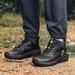 Men's Hiking Shoes Outdoor Hiking Shoes Creek Tracking Shoes Running Shoes_vogvips.com