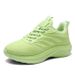2025 New Men's Women's Sports Lightweight And Soft Soled Running Breathable Jumping Square Dancing Shoes, Casual Shoes_vogvips.com