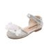 New Style Ladies Baby Girls Girls Princess Diamond Single Shoes Leather Shoes Dance Performance Shoes_vogvips.com