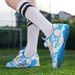 New Outdoor Sports Long Nails Broken Nails Training Large Size Football Shoes_vogvips.com