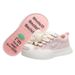Theme Children's Sports Shoes Comfortable Canvas Material Baby Happy Travel_vogvips.com