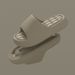 EVA Simple Summer Slippers For Women, Indoor Thick Sole, Soft Sole, Comfortable For Home Use, Bathroom, Couples, Outdoor Wear For Men_vogvips.com