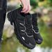 Autumn Outdoor Hiking Shoes Hiking Casual Shoes Couple Breathable Lightweight Wear-resistant Men's Shoes_vogvips.com