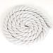 Shoelaces 12mm Braided Rope Handmade Diy Twist Rope Drawstring Three Strand Polyester Cotton Thick Twist Rope Decorative Rope_vogvips.com