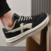 Four Seasons Really Super Board Shoes Casual Shoes Korean Version Student Shoes Men's Shoes Trendy Shoes_vogvips.com