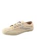 Dafu Feiyue Canvas Shoes Clearance Genuine Unisex White Sneakers Flat Sports Shoes Soft Sole Comfortable Versatile Trendy_vogvips.com