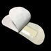 Genuine Pigskin Heel Pads To Prevent Foot Wear, Prevent Heel Bubbles, Adjust Shoe Size Rear Foot Pads_vogvips.com