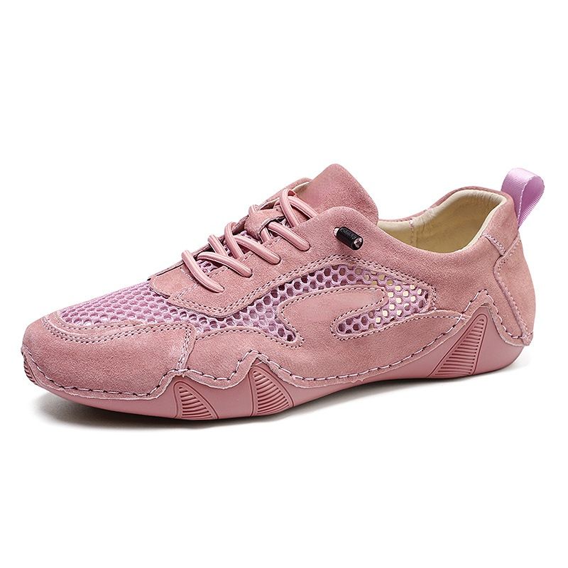 Octopus Men's And Women's Shoes Outdoor Casual Shoes Breathable Mesh Shoes Sports Shoes_vogvips.com