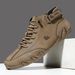 Octopus Men's Shoes High Top Martin Boots Men's Casual Short Boots_vogvips.com