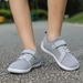 Children's Wide Head Barefoot Soft Sole Casual Shoes Non Slip Breathable Walking Shoes Outdoor Hiking Shoes Unisex_vogvips.com