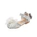 Princess Single Shoes For Girls Small Big Children Dance Sandal Performance Shoes_vogvips.com