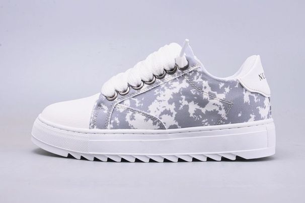 Designer Casual Shoes Mens Womens Numeris Atelier Black White Grey Low Cut Sneakers_vogvips.com