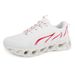 Unbeatable Quality New Extra Large 48 Men's Plus Size 47 Sports And Casual 46 Versatile Couple Flame Shoes_vogvips.com