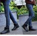 SHLIANG Fashion Men's Winter Boots Outdoor Waterproof Winter Shoes For Men Snow Boots High Quality Non Slip Ankle Boots Warm Shoes X0083_vogvips.com