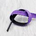 LACES Fashion Single Double Color Ribbon Canvas Shoes Board Shoes Flat LACES Clothing Accessories_vogvips.com