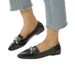 New Outerwear Small Shoes Low Top Shallow Mouth Soft Leather Women S Casual Slip On British Style Loafers_vogvips.com
