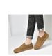 Men's British Style Leather Splicing Single Shoes Board Shoes Big Head Casual Leather Shoes Trendy Low-top Tooling_vogvips.com