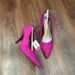 Women S Shoes Original Comfortable High Heeled Cm Pointed Toe Women Shoes_vogvips.com
