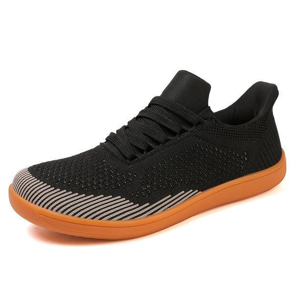 Summer Large Size 50 Breathable Fly-knit Lightweight Cycling Shoes, Unisex Sports Fitness Jump Rope Wide-toed Casual_vogvips.com
