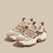 jiajia Jiajia European Style Height Increasing Dad Shoes For Women, Niche Spring And Autumn New Versatile Shoes, Casual Thick-Soled_vogvips.com