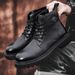 Non-slip Outdoor Sports Men's Shoes Casual Shoes Platform Heightening Dad Shoes Trendy Shoes_vogvips.com