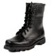 European Warm Series Training For Men, Outdoor Ultra-Light High-Top Anti-Slip Cold-Proof Thin Military Hook Waterproof Work Martin Boots_vogvips.com