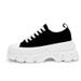 MOSSHARKLO Canvas Casual Shoes For Men & Women - Round Toe Low Top Sneakers With Rubber Sole, Breathable & Comfortable_vogvips.com