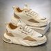 Cross-Border Putian Sports Summer Breathable 2024 New Trendy Casual Men's Shoes Running Non-Slip Dad Sneakers_vogvips.com