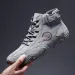 Men Boots Casual Leather Luxury High Top Sneakers Luxury Loafer Shoes For Men Motorcycle Ankle Boots 2023 New In Footwear_vogvips.com