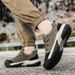 New Anti-splashing Water Mid-top Warm Outdoor Hiking Shoes Hiking Shoes_vogvips.com