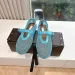 2026Top Quality Round Toe Real Leather Mary Jane Ballet With A Strap Mesh Loafers Womens Ballerina Flat Dress Luxury_vogvips.com
