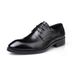 Top Layer Cowhide Genuine Business British Single Shoes, Men's Casual Breathable And Odor Resistant Leather Shoes_vogvips.com